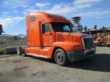 2006 Freightliner Century T/A Truck Tractor,