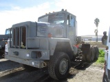 1990 International F-5070 T/A Truck Tractor,