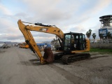 2015 Caterpillar 312E-2 Hydraulic Excavator,