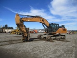 2013 Case CX350C Hydraulic Excavator,