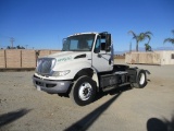 2012 International 4300 Hybrid S/A Truck Tractor,