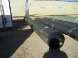 Roll Of 44' x 15' Unused Artificial Turf,