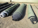 Roll Of 45' x 15' Unused Artificial Turf,
