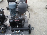 Lot Of Hydac Smart Compact Hydraulic Pump