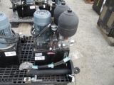 Lot Of Hydac Smart Compact Hydraulic Pump