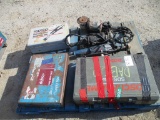 Lot Of Various Electric Power Tools,