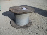 Reel Of HD Steel Cable