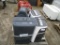 Lot Of (4) Electric Portable AC Units
