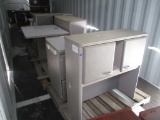 Lot Of Misc Office Furniture