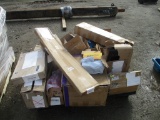 Lot Of Assorted Automotive Parts