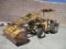 Massey Ferguson 50C Utility Tractor,