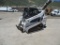 2013 Bobcat T590 Track Skid Steer Loader,