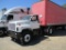1993 GMC Topkick S/A Truck Tractor,