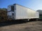 1998 Trail Mobile T/A Reefer Trailer,