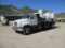 1997 GMC 6500 S/A Flatbed Vacuum Truck,