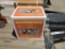 New Unused Auto Darkening Welding Helmet