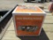 New Unused Auto Darkening Welding Helmet