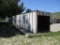 40' Shipping Container,