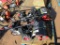 Lot Of (2) Legend Force Walk-Behind Roto Tillers,