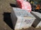 Lot Of Earth Works Vinyl Tile Flooring,