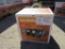 New Unused Auto Darkening Welding Helmet