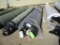 Roll Of Unused Artificial Turf,