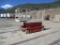 2007 Clark S-25-45 Scissor Lift,