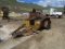 S/A Towable Asphalt Slurry Trailer,
