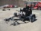 2015 Leeboy 150 S/A Towable Tac Pot,