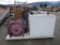 2014 Hanco Truck Bed Fuel Service Unit,