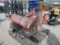 Lot Of Dayton 150,000 BTU Heat Blower,