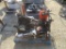 Lot Of Misc Tools, Parts, Hydraulic Hoses,