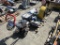 Lot Of Misc Tools, Shop Fan,