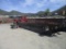 Lot Of Industrial 5-Ton Overhead Gantry Crane,