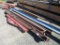 Lot Of Various I-Beam & Lifter Spreader Bar