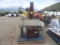 Hausvedt MS-2 M=Pluse CNC Ram System