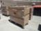 Lot Of Knaack Jobsite Toolbox