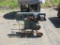 Lot Of Dutch Stark Model S Band Saw,