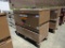 Lot Of Knaack Jobsite Toolbox