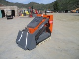 New 2024 Diggit SCL850 Mini-Skid Steer Loader,