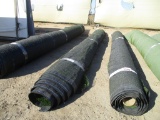 Roll Of 17' x 15' Unused Artificial Turf,