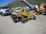 2005 Vermeer SC352 Stump Grinder,