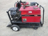 Lincoln Electric Ranger 8 Welder,