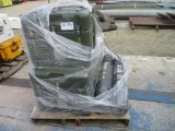 Lot Of HD Shipping Container Cases
