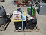 Lot Of Misc Items