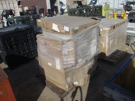 Pallet Of Assorted Home Improvement Items