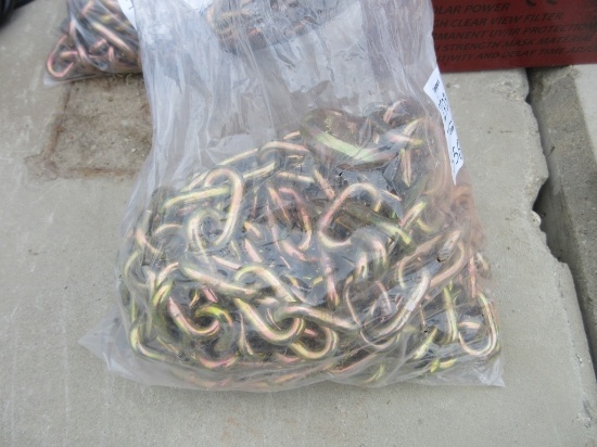 Unused 20' Grade 70 Cargo Transport Chain