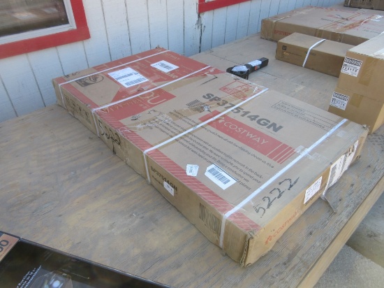 Lot Of Superfit Treadmill,