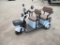 2024 IR IRGC40 3-Wheel Electric Scooter,