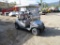 2010 Alumacar Golf Cart,